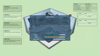 Скриншот 7 к игре Individual Investor Tycoon
