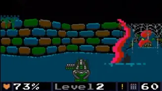 Скриншот 2 к игре Bit-Boom