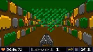 Скриншот 4 к игре Bit-Boom
