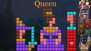 Скриншот 3 к игре Fantasy Mosaics 20: Castle of Puzzles