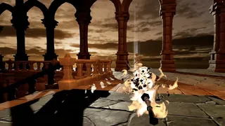Скриншот 2 к игре SpellShokked!