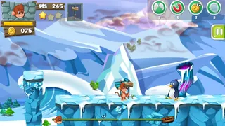 Скриншот 5 к игре Monkey Slap