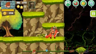 Скриншот 8 к игре Monkey Slap