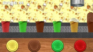 Скриншот 2 к игре Ice Cream Factory