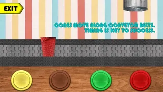 Скриншот 3 к игре Ice Cream Factory