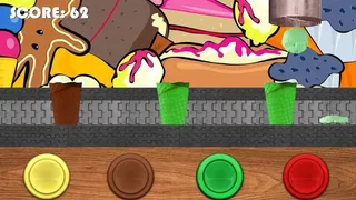 Скриншот 4 к игре Ice Cream Factory