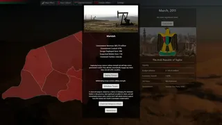 Скриншот 5 к игре The Arab Republic of Taghia