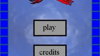 Скриншот 2 к игре DON'T touch the walls