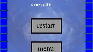 Скриншот 5 к игре DON'T touch the walls