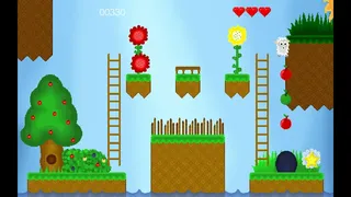 Скриншот 2 к игре Mr.Jezko