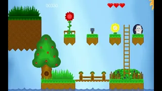 Скриншот 4 к игре Mr.Jezko