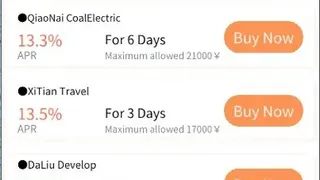 Скриншот 4 к игре About how he earned a suite from T-Financial Platform in four months
