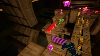 Скриншот 5 к игре varBlocks