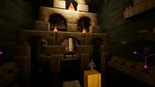 Скриншот 7 к игре varBlocks