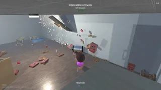 Скриншот 4 к игре Toddler Simulator