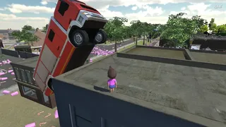 Скриншот 5 к игре Toddler Simulator