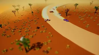 Скриншот 1 к игре Star Drift