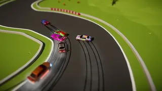 Скриншот 3 к игре Star Drift