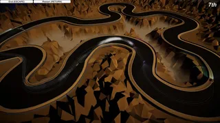 Скриншот 4 к игре Star Drift