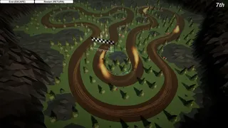 Скриншот 5 к игре Star Drift