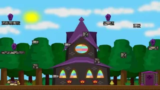Скриншот 1 к игре Clergyman