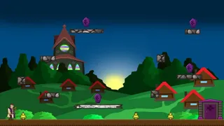Скриншот 4 к игре Clergyman