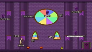 Скриншот 5 к игре Clergyman