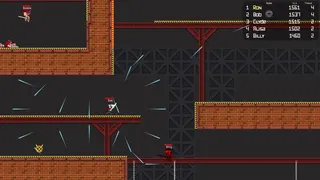 Скриншот 2 к игре Blade Tournament