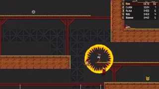 Скриншот 3 к игре Blade Tournament