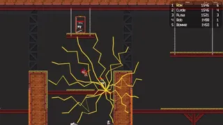 Скриншот 4 к игре Blade Tournament