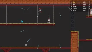 Скриншот 5 к игре Blade Tournament