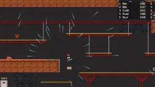Скриншот 6 к игре Blade Tournament