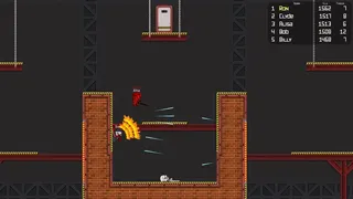 Скриншот 7 к игре Blade Tournament