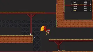 Скриншот 8 к игре Blade Tournament