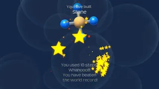 Скриншот 5 к игре Molecule - a chemical challenge