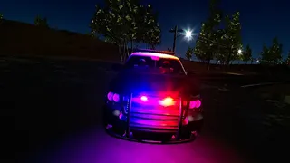 Скриншот 2 к игре Police Enforcement VR : 1-King-27