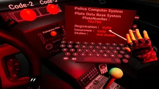 Скриншот 3 к игре Police Enforcement VR : 1-King-27