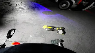Скриншот 4 к игре Police Enforcement VR : 1-King-27