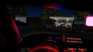 Скриншот 7 к игре Police Enforcement VR : 1-King-27