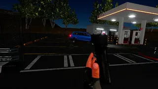 Скриншот 8 к игре Police Enforcement VR : 1-King-27