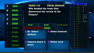 Скриншот 4 к игре Trivia Vault: Mixed Trivia 2