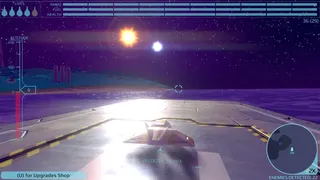 Скриншот 2 к игре Xenoform