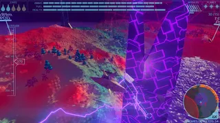 Скриншот 3 к игре Xenoform
