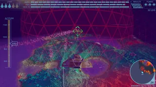 Скриншот 4 к игре Xenoform