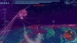 Скриншот 5 к игре Xenoform