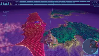 Скриншот 8 к игре Xenoform