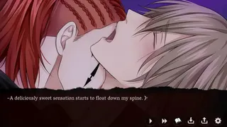 Скриншот 2 к игре Red Embrace