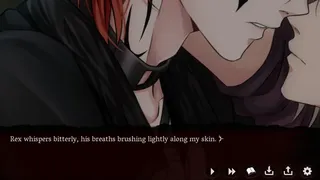 Скриншот 7 к игре Red Embrace