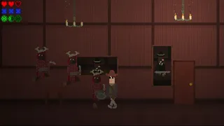 Скриншот 3 к игре The Haunting of Billy