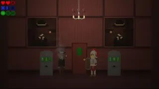 Скриншот 5 к игре The Haunting of Billy